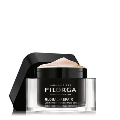 Filorga GLOBAL-REPAIR Crème Nutri Jeunesse Multi-Revitalisante 50 ml anti-aging - Photo 1/4