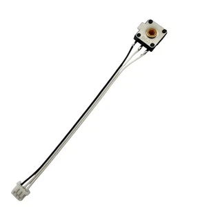 TTC Gold Core Mouse lungo cablato rotella di scorrimento encoder - Foto 1 di 3