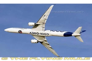 Aviation 400 1:400 A350-1000 Airbus F-WMIL - Picture 1 of 1