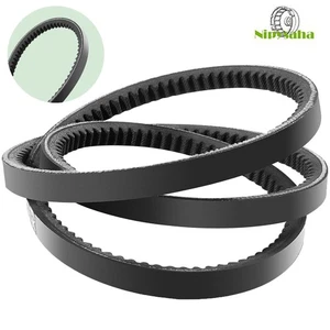 603907 Lawn Mower Pump Drive Belt for Hustler Raptor, Raptor Limited, Raptor SDX - Foto 1 di 10