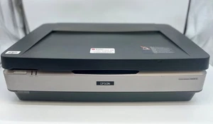 Epson Expression 10000XL A3 USB Professional Colour Flatbed Scanner + Warranty - Picture 1 of 2