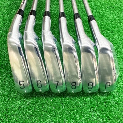 Bridgestone 258CBP Iron set 5-pw / Diamana Carbon iB65 S - Image 1 of 4
