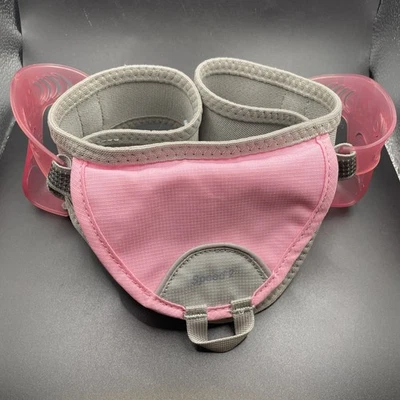 Cinto de hidratação Nathan Speed 2 ENERGY tamanho M - frascos faltando - Imagem 1 de 4