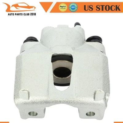 Brake Caliper w/ Bracket Kit For 1997-2002 Ford Expedition Rear Driver - Изображение 1 из 4