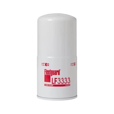 Fleetguard LF3333 Engine Oil Filter   9.82 In. Height, 4.67 In. (Largest Od), - Image 1 of 4