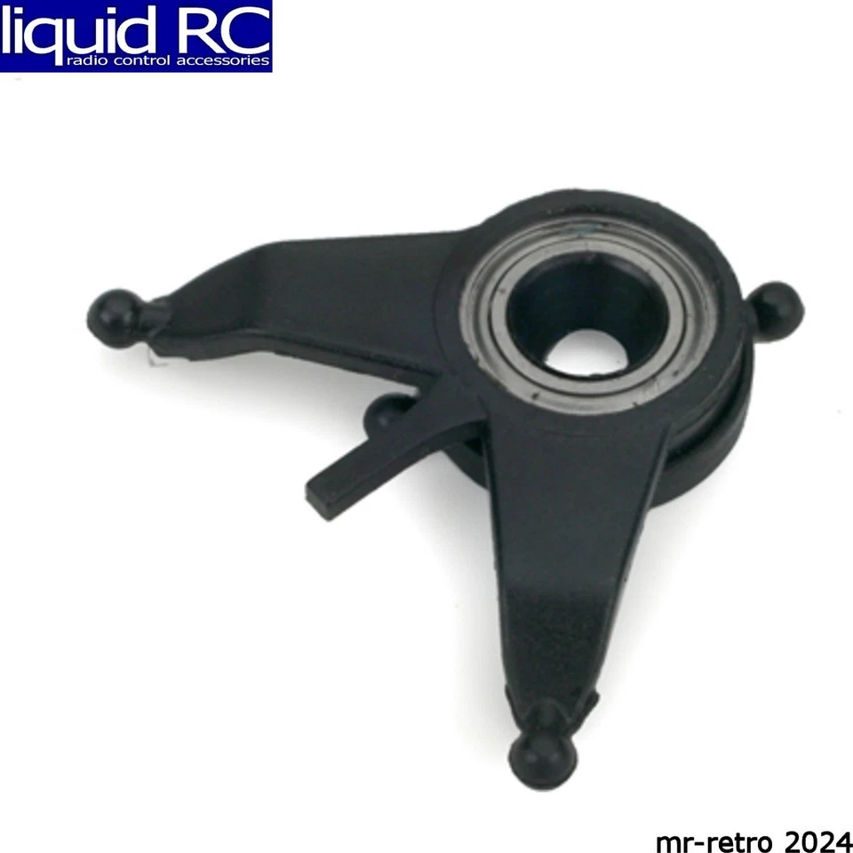 Juego de placas swash e-Flite H1216: BCX/2 Foto 1 de 1