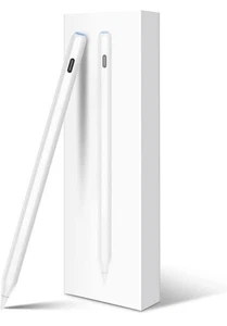 Stylus Pen Magnetstift für iPad mit präziser Neigungsempfindlichkeit Handflächenabweisung - Bild 1 von 18