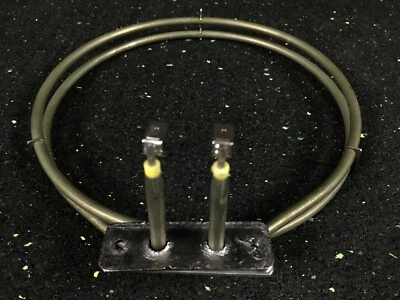 AEG BSS575021M Typ VESP45NH Backofen Herd Heizung Heizstab Rund A08933910 #675-2 - Bild 1 von 4