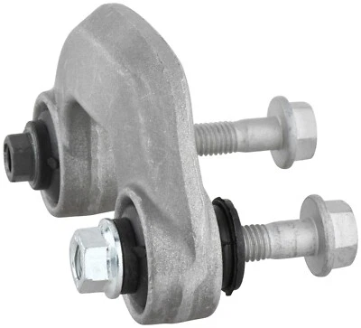 Barra estabilizadora delantera izquierda Delphi 2003 2004 2005 2006 para Audi A4 2002-2009 Foto 1 de 4