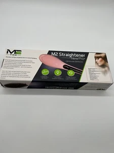 Keramik Glättbürste M2 Straightener New Pro 3 in 1 - Bild 1 von 3