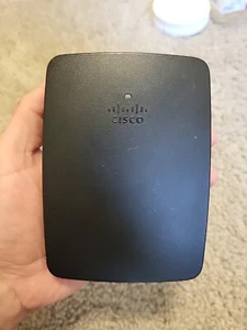 Cisco Wireless N Wifi Range Extender Model RE1000 OEM - Picture 1 of 2