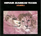 Humair, Jeanneau, Texier Akagera (CD) Album