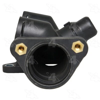 Brida de salida de refrigerante para motor Volkswagen Passat 1998-2001 1,8 L L4 4 estaciones Foto 1 de 4