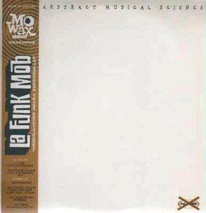 La Funk Mob Tribulations Extra Sensorielles Vinyl Single 2 X 12inch Mo Wax - Bild 1 von 1