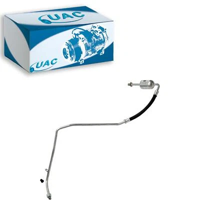 Manguera de descarga de refrigerante UAC para Ford Mustang 2005-2006 4,6 L V8 Foto 1 de 2