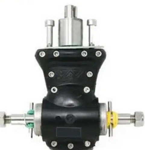 MAXPOWER Verbundbein für CT60 Ø185 main image 1