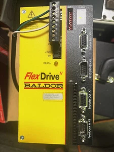 1 Stück Baldor FlexDrive FDH1A05TB-RN20 NEU im Karton ein Jahr Garantie kostenloser Versand - Bild 1 von 8