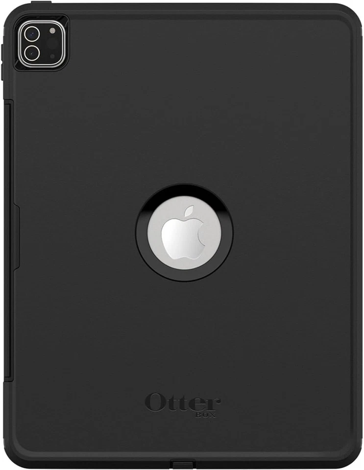Case For iPad Pro 12.9" OtterBox Defender Series With Stand Black in Box - Image 1 of 4