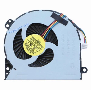 NEUF pour HP Probook 4540S 4545S 4740S 4745S ventilateur de refroidissement du processeur d'ordinateur portable 683484-001 - Photo 1/4