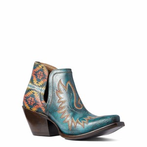 Las mejores ofertas en Botas azules Ariat para Mujeres | eBay