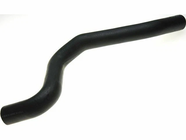 Upper Radiator Hose For 1973-1974 GMC K15/K1500 Suburban T675RH - Image 1 of 1