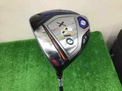 Left-Handed 2018 Dunlop XXIO 10 1W Driver 10.5deg MP1000 R-flex Golf Club E284 - Image 1 of 4