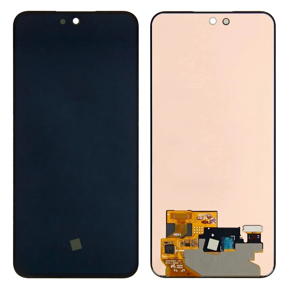 Samsung W128923573 GH82-35850A SVC SCREEN ASSY-OLED(SVC/COM) SM-S721SM E