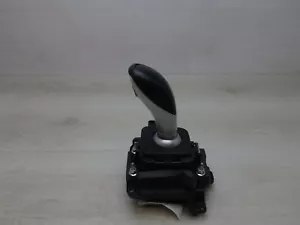 2017 ALFA ROMEO GIULIA SUPER AUTOMATIC GEAR CHANGE LEVER SELECTOR 40306276 - Picture 1 of 5