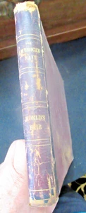 THE AMERICAN NAVY 1885/1898 The Wrecked Maine Hawaiian Islands 1893 Worlds Fair - Picture 1 of 23