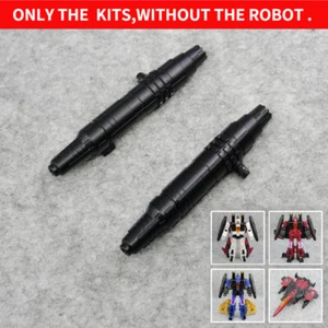 3D DIY Weapon Upgrade Kit For Earthrise Ramjet Dirge Thrust Universal Missile - Picture 1 of 11