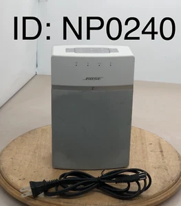 Bose SoundTouch 10 Bluetooth Wireless Speaker Model 416776*READ - Picture 1 of 6