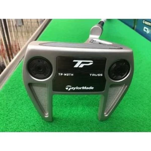 TaylorMade M2TH TP TRUSS 33" putter - Picture 1 of 5