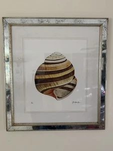 TROWBRIDGE GALLERIES JOHN MATTHEW MOORE GLICEE Signed & Numbered 78/295 COA - Picture 1 of 11