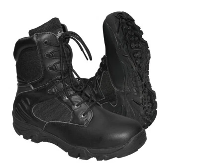 McA Tactical Boots Delta Force Schnellverschluss Army Stiefel Wanderschuhe 38-47 - Bild 1 von 2