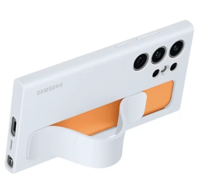 Funda Samsung Standing Grip para Galaxy S24 Ultra (EF-GS928) Foto 1 de 4