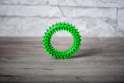 Igelring / Anti Stress Ring / Skill