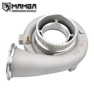MAMBA 5"" Garrett GTX4208R GTX4508R rodamiento de bolas Turbo compresor carcasa - Imagen 1 de 6