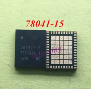 2 pcs New Power Amplifier IC  78041-15  for Samsung - Picture 1 of 3
