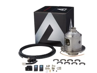 For 2003-2010 Ford E150 Differential ARB 63943FNSV 2004 2005 2006 2007 2008 2009 - Image 1 of 4