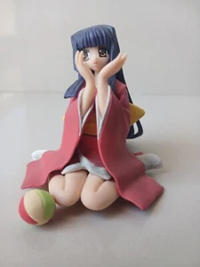 Juegos de anime Moonlight Lady Kao no nai Tsuki Kuraki Mizuna Figura Milenio - Imagen 1 de 6