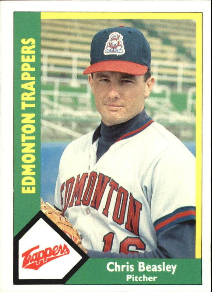 1990 CMC Minor League Baseball Card #501-750 - Choose Your Card - Image 1 of 1