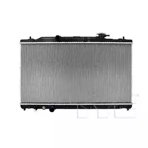 TYC 13965 Radiator Assy for Honda HR-V/HRV 2.0L 2023-2025 Models - Bild 1 von 3