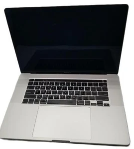 2019 MacBook Pro 16.1 i7-9750H/ 16GB RAM/ 500GB NVMe/ SEQUOIA 15.4 #125120# - Picture 1 of 3