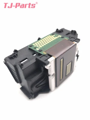 Cabezal de impresión QY6-0089 Cabezal de impresora Canon TS5070 TS5080 TS6050 TS6051 TS6052 Foto 1 de 4