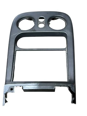 94-97 Mazda Miata OEM NA Tombstone HVAC Surround 1994-1996 #1 Foto 1 de 4