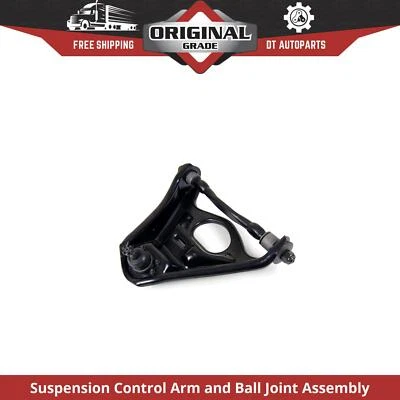 Conjunto de brazo de control y rótula para Buick LeSabre 80-90 para parte superior derecha Mevotech Foto 1 de 4