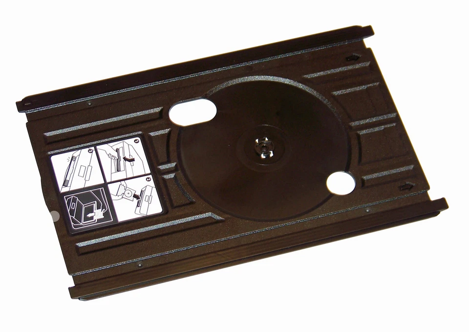 Brother CD Print Printer Printing Carrier Tray: MFCJ825DW, MFC-J825DW - Image 1 of 1