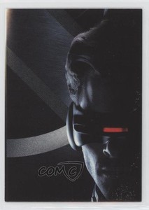 2000 Topps X-Men The Movie Promos Cyclops #X2 0f6
