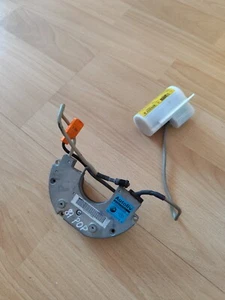 Renault Espace 1995/Crash sensor module/550390000 - Imagen 1 de 6