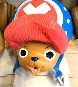 Ogawa Studio MASCARILLA COLECCIONISTAS UNA PIEZA Chopper Japón - Imagen 1 de 12